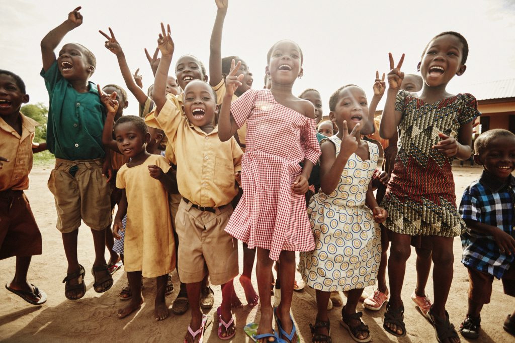 2015 Pencils Of Promise Ghana II