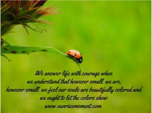 we-answer-life-with-courage-is-feeling-small-and-not-being-afraid-to-show-the-world-that-you-are-beautifully-coloured-2